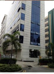 Crystal Time Building (D13), Factory #515840051